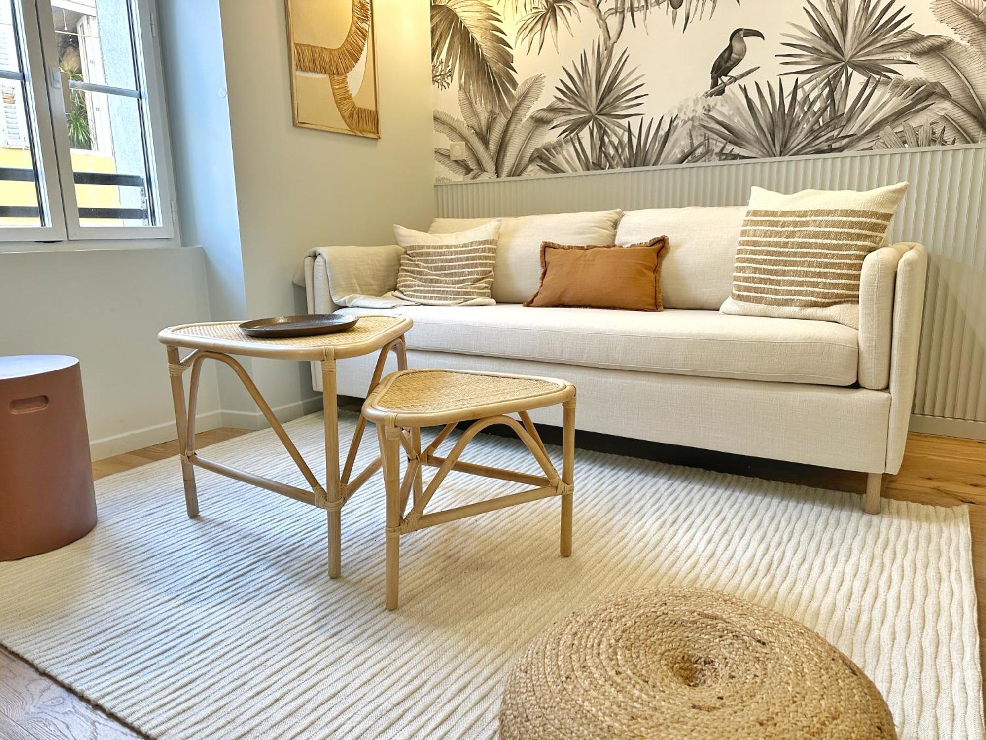 La Maison Cavet 5 Appartements De Standing Au Coeur Du Village Sanary-sur-Mer Ngoại thất bức ảnh