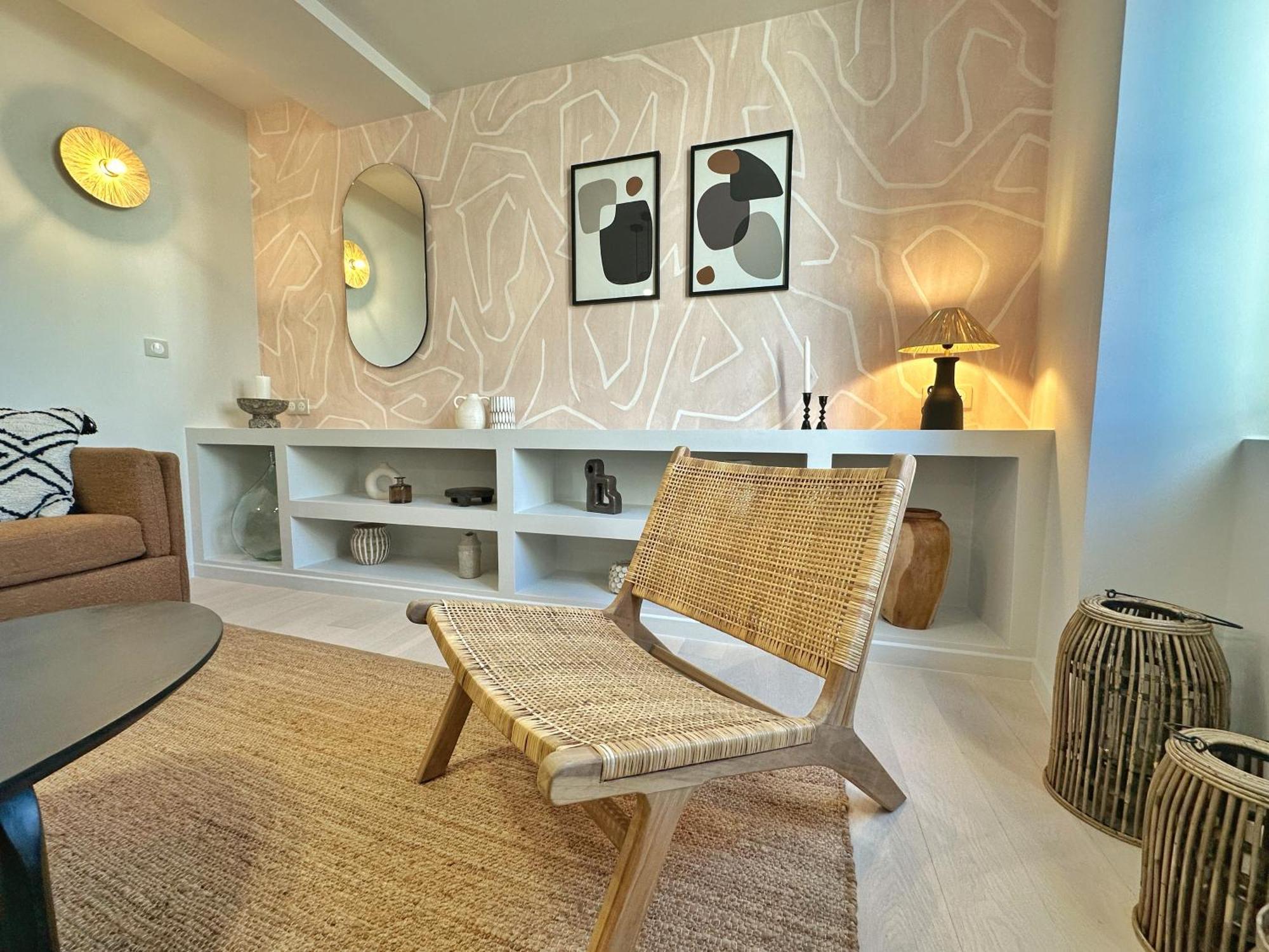 La Maison Cavet 5 Appartements De Standing Au Coeur Du Village Sanary-sur-Mer Ngoại thất bức ảnh
