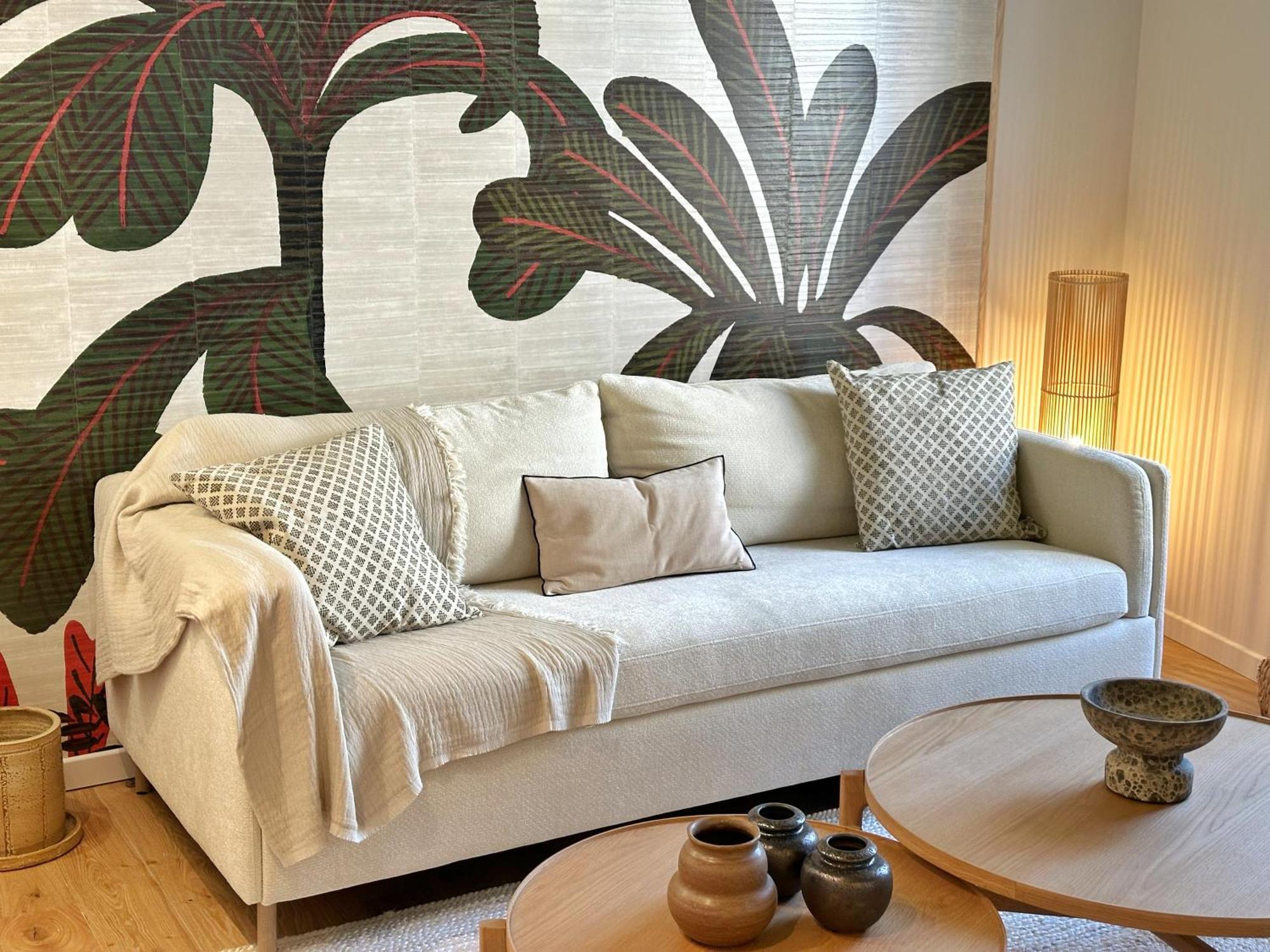La Maison Cavet 5 Appartements De Standing Au Coeur Du Village Sanary-sur-Mer Ngoại thất bức ảnh