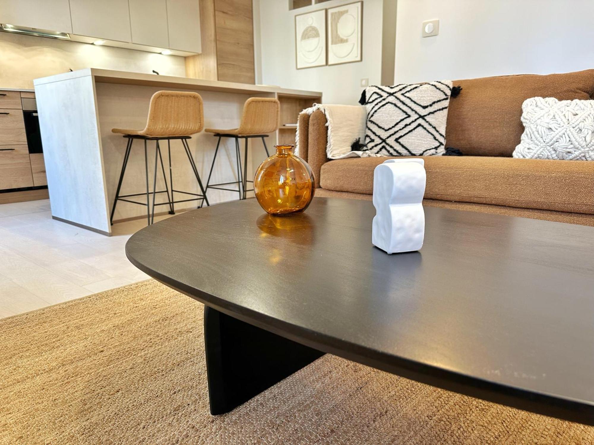 La Maison Cavet 5 Appartements De Standing Au Coeur Du Village Sanary-sur-Mer Ngoại thất bức ảnh
