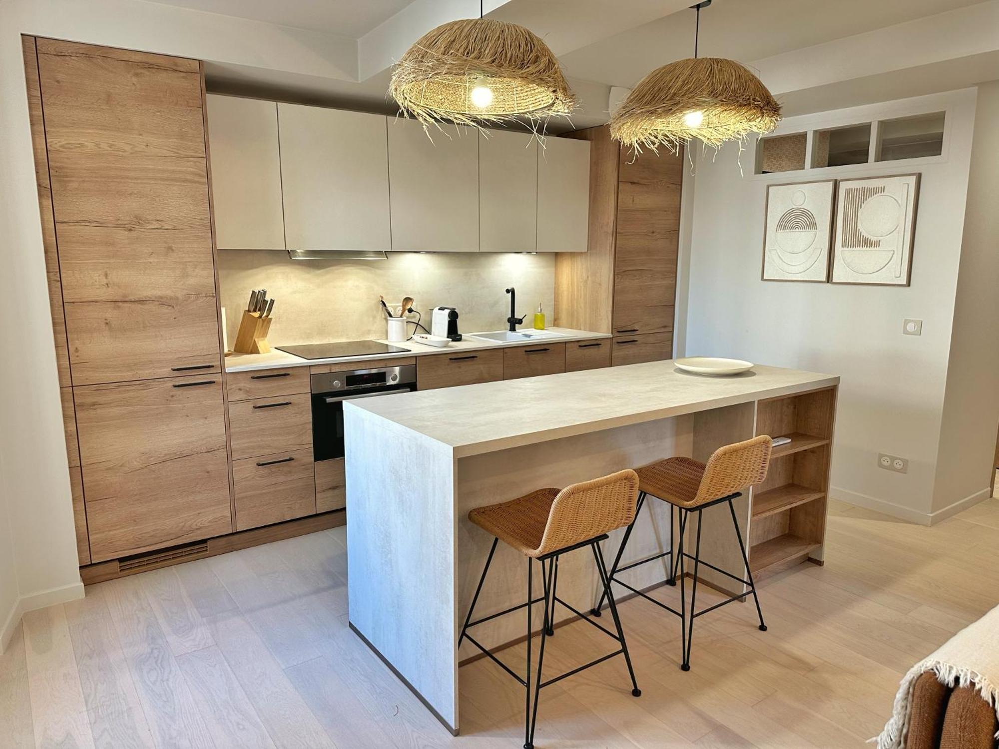 La Maison Cavet 5 Appartements De Standing Au Coeur Du Village Sanary-sur-Mer Ngoại thất bức ảnh