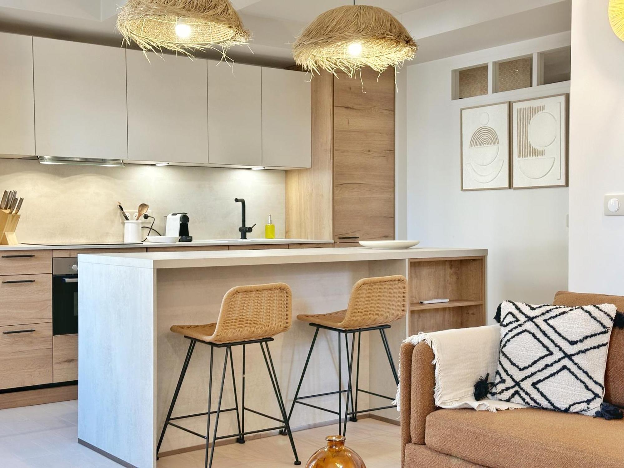 La Maison Cavet 5 Appartements De Standing Au Coeur Du Village Sanary-sur-Mer Ngoại thất bức ảnh