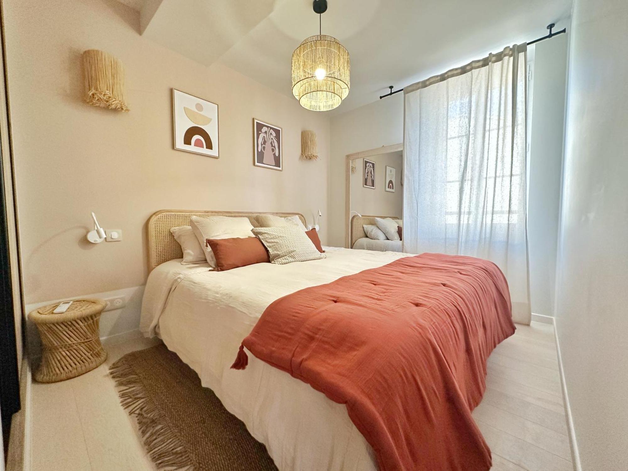 La Maison Cavet 5 Appartements De Standing Au Coeur Du Village Sanary-sur-Mer Ngoại thất bức ảnh