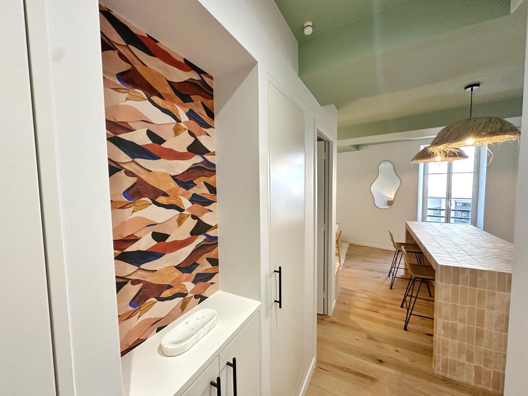 La Maison Cavet 5 Appartements De Standing Au Coeur Du Village Sanary-sur-Mer Ngoại thất bức ảnh