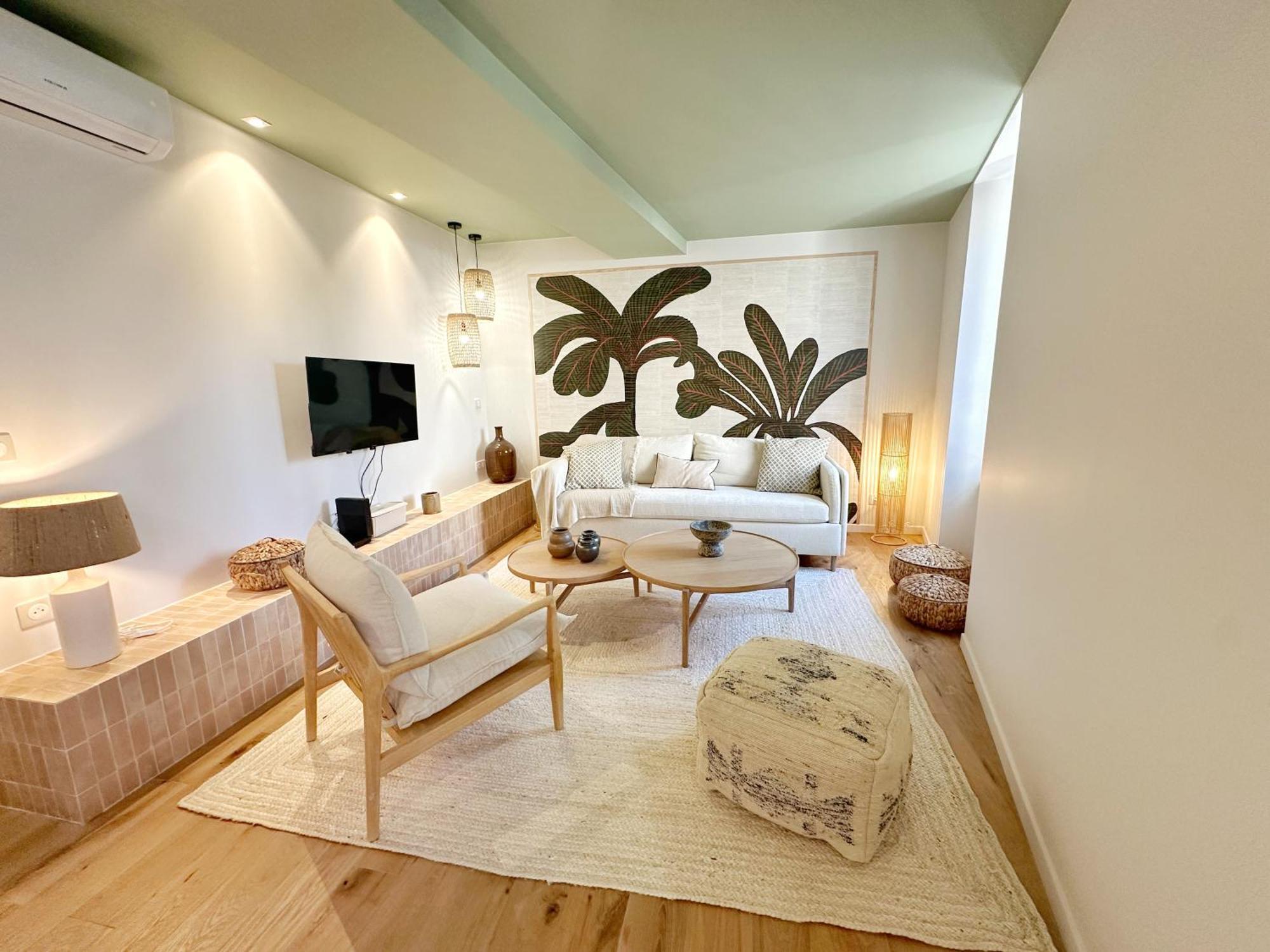 La Maison Cavet 5 Appartements De Standing Au Coeur Du Village Sanary-sur-Mer Ngoại thất bức ảnh